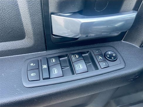 Used 2021 RAM 2500 Laramie image 17