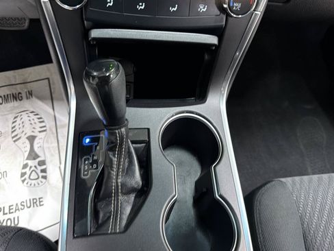 Used 2017 Toyota Camry LE FWD image 22