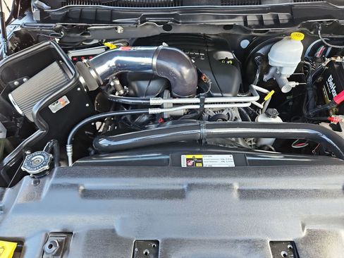 Used 2012 RAM 1500 Sport RWD image 21