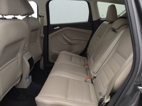 Used 2017 Ford Escape Titanium AWD/4WD image 18