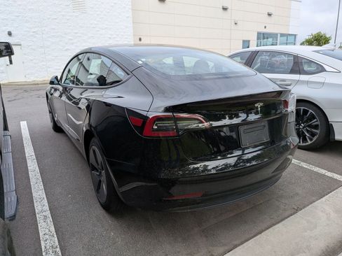 Used 2023 Tesla Model 3 Standard Range RWD image 4