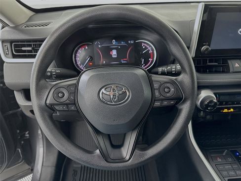 Certified 2025 Toyota RAV4 XLE image 12