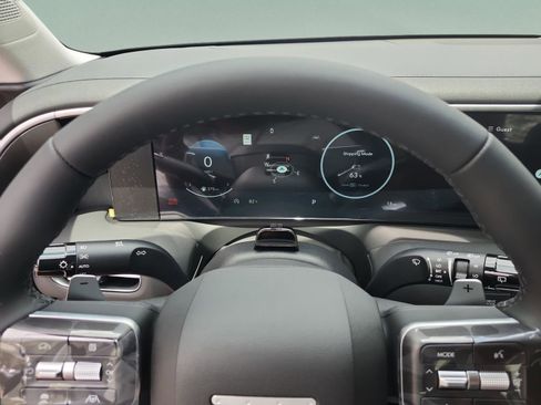 New 2026 Hyundai Palisade SEL FWD image 10