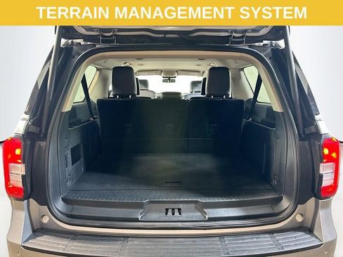 Certified 2024 Ford Expedition Max XLT image 13