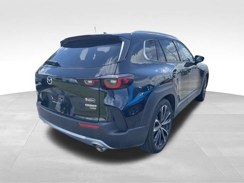 Used 2023 MAZDA CX-50 AWD 2.5 Turbo w/ Premium Pkg image 2