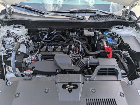 Used 2024 Honda CR-V EX-L image 13