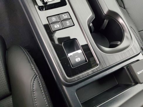 New 2026 Subaru Outback Touring XT image 17