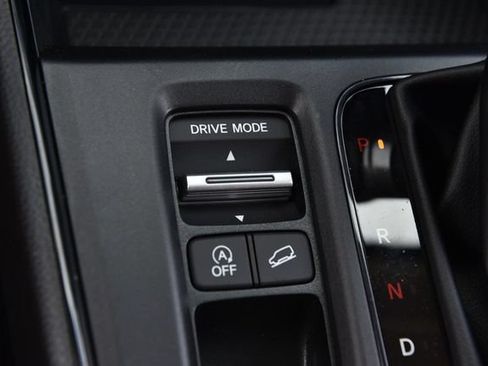 New 2026 Honda CR-V EX-L image 18