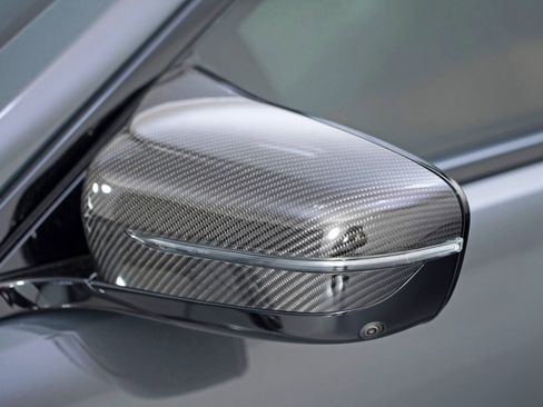 Used 2025 BMW M8 Competition w/ M Carbon Exterior Package image 73