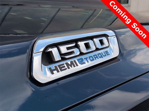 Used 2022 RAM 1500 Big Horn image 12