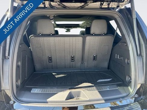 New 2026 Chevrolet Tahoe High Country image 25