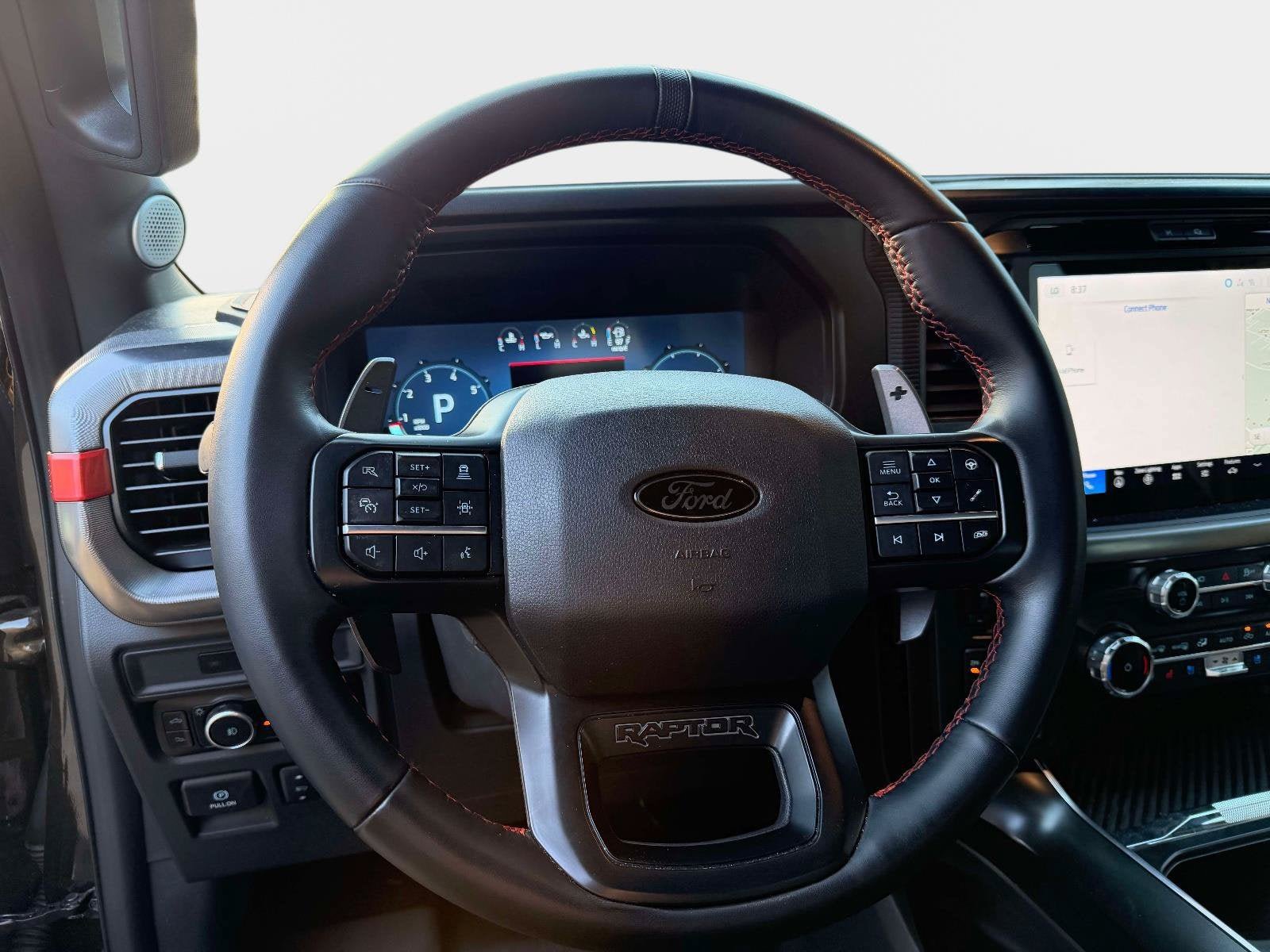 Used 2025 Ford F150 Raptor AWD/4WD image 17