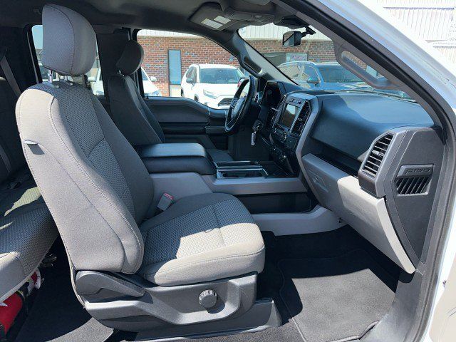 Used 2019 Ford F150 XLT w/ Equipment Group 301A Mid RWD image 24
