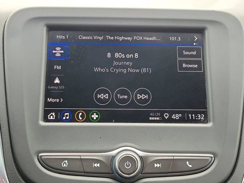 Certified 2023 Chevrolet Equinox LT image 25