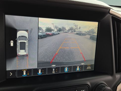 Used 2019 GMC Terrain Denali w/ Advanced Safety Package image 19