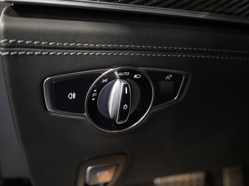 Used 2019 Mercedes-Benz AMG GT 63 S image 20