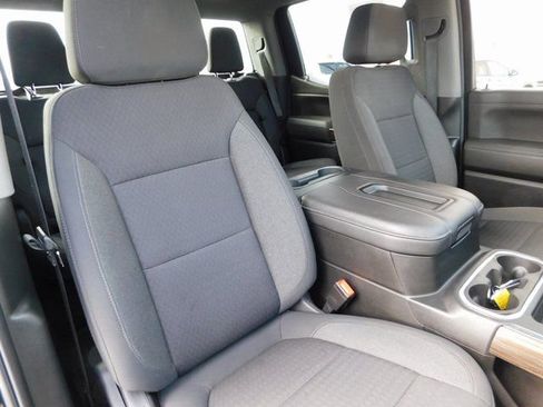 Used 2022 Chevrolet Silverado 1500 LT Trail Boss image 22