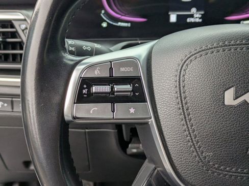 Used 2023 Kia Telluride LX image 19