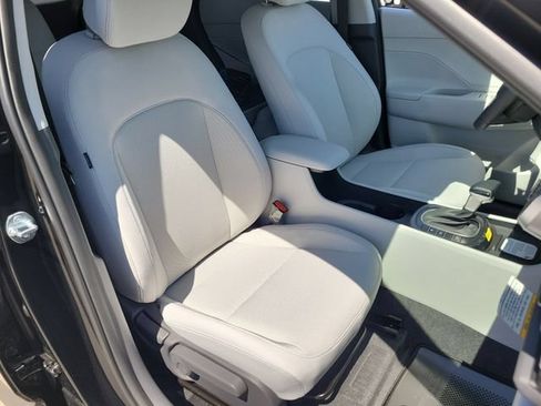 New 2026 Hyundai Kona SEL Sport FWD image 20