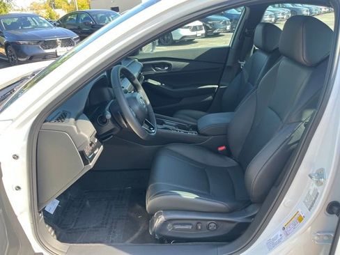 New 2025 Honda Accord Sport image 13