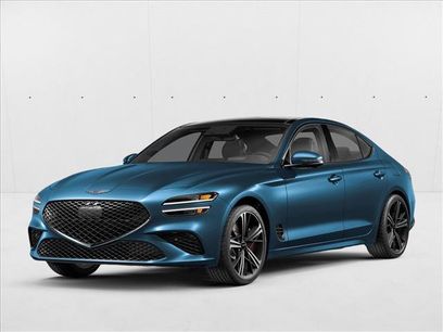 Used 2024 Genesis G70 3.3T Advanced