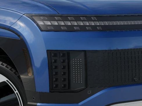 New 2026 Hyundai Ioniq 9 Limited image 9