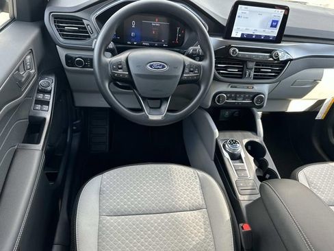 New 2026 Ford Escape Active image 23