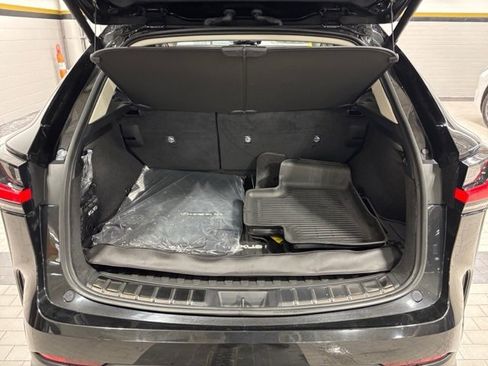 Used 2024 Lexus NX 350h AWD w/ Premium Package image 26