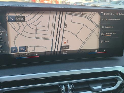 Used 2024 BMW 330i Sedan image 19