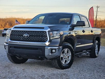 Used 2020 Toyota Tundra SR5