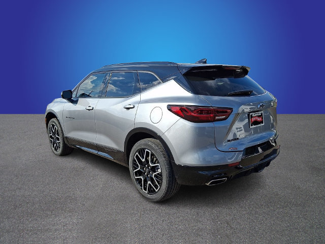 Used 2024 Chevrolet Blazer RS FWD image 6