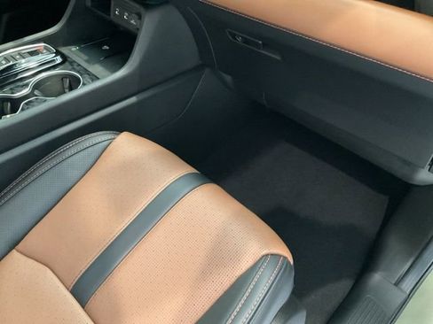 Used 2026 Honda Passport TrailSport Elite image 28