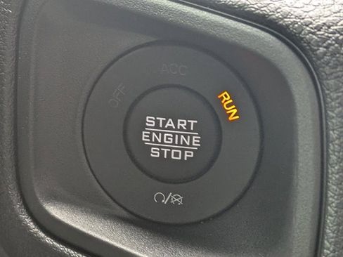 New 2025 Jeep Wrangler Sport S image 24