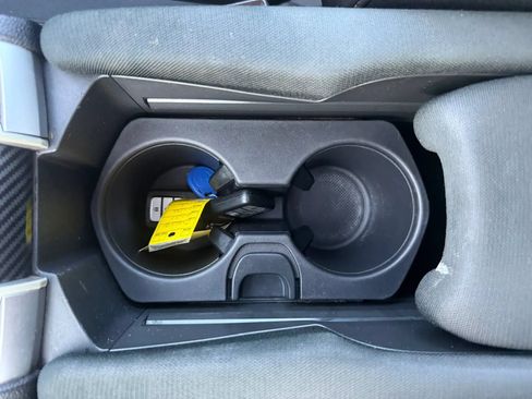 Used 2021 Honda Civic EX image 29