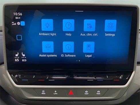 Used 2023 Volkswagen ID.4 Pro S image 40