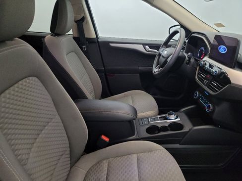 Used 2020 Ford Escape SE AWD/4WD image 21