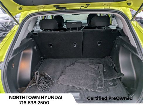 Used 2024 Hyundai Kona SEL image 34