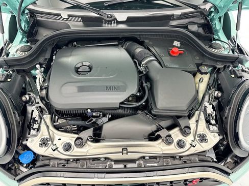 New 2026 MINI Cooper S FWD image 28