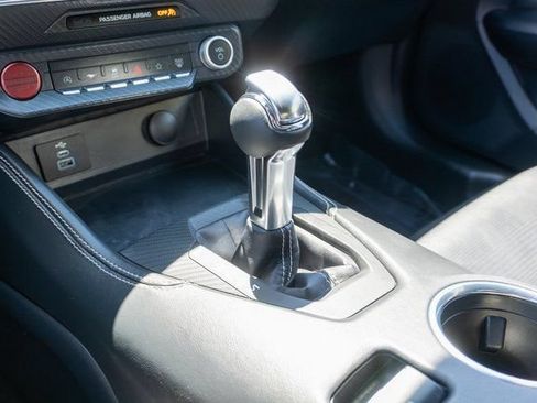 Used 2025 Ford Mustang GT Premium RWD image 45