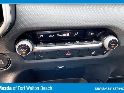 Used 2025 MAZDA CX-50 AWD 2.5 S w/ Preferred Package image 25