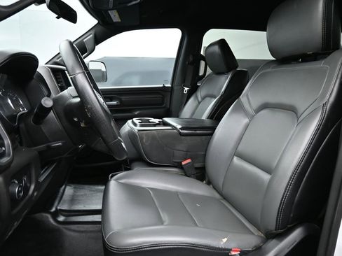 Used 2022 RAM 1500 Tradesman w/ Tradesman Group image 10