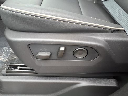 New 2026 Chevrolet Tahoe Premier w/ Sun And Tow Package image 13