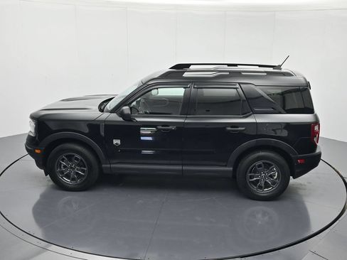 Used 2024 Ford Bronco Sport Big Bend AWD/4WD image 35