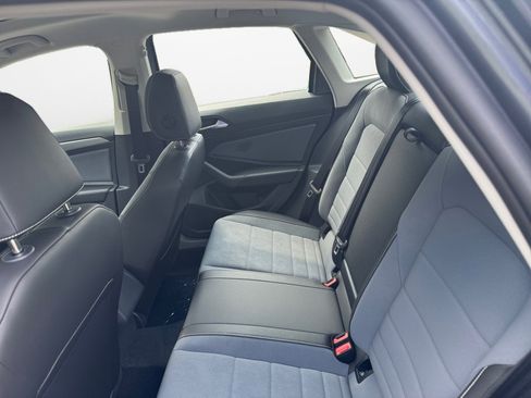 New 2025 Volkswagen Jetta SE image 13