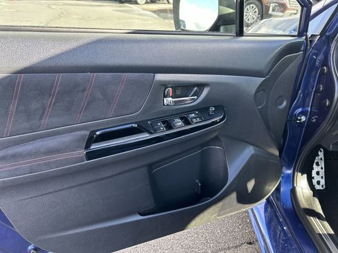 Used 2019 Subaru WRX STI w/ Popular Package #3 image 17