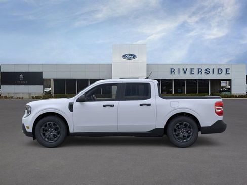 New 2026 Ford Maverick XLT image 3