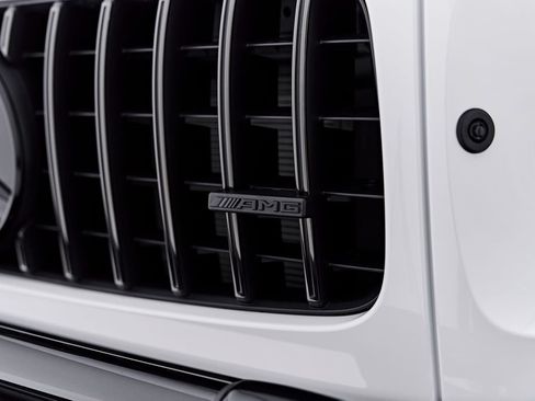Used 2026 Mercedes-Benz G 63 AMG 4MATIC image 23