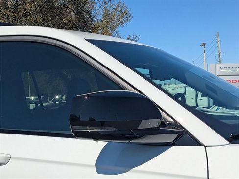 New 2026 Jeep Grand Cherokee L Limited image 11