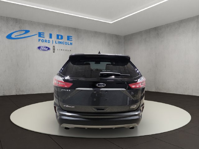 Used 2020 Ford Edge SEL w/ Convenience Package AWD/4WD image 10