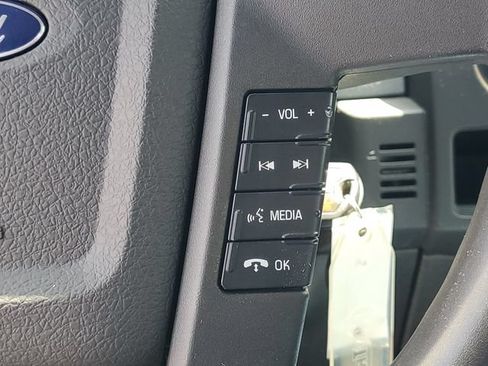 Used 2013 Ford F150 STX w/ Mid Equipment Group AWD/4WD image 16